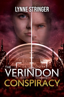 The Verindon Conspiracy