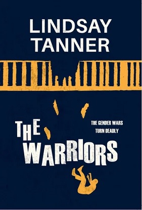 the-warriors-lindsay-tanner-9781922722393
