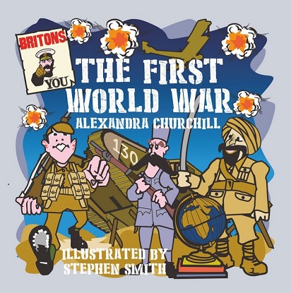 First World War for Children