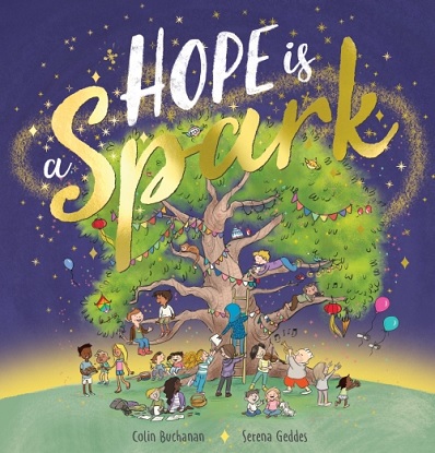 Hope-is-a-Spark-9781761127229