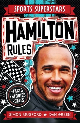 Lewis Hamilton Rules