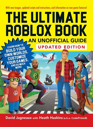 The-Ultimate-Roblox-Book-An-Unofficial-Guide-Updated-Edition-9781507217580