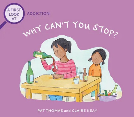 A First Look At: Addiction: Why Can't You Stop?
