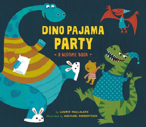 dino-pajama-party-a-bedtime-book-9780762497751