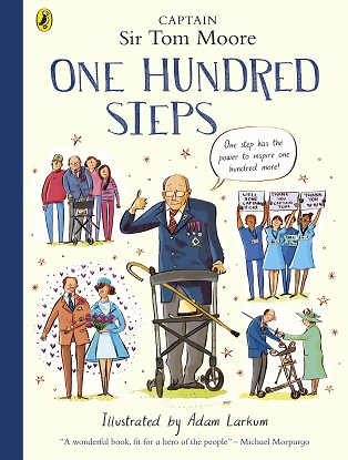 one-hundred-steps-the-story-of-captain-sir-tom-moore-9780241486788