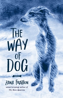 the-way-of-dog-9780702265563
