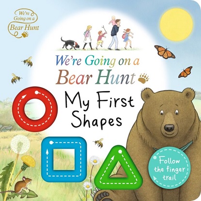 we-re-going-on-a-bear-hunt-my-first-shapes-9781406399547