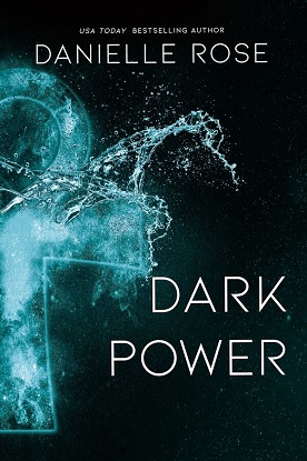 Darkhaven Saga:  8 - Dark Power