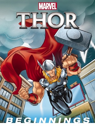Marvel-Thor-Beginnings-9781742992471
