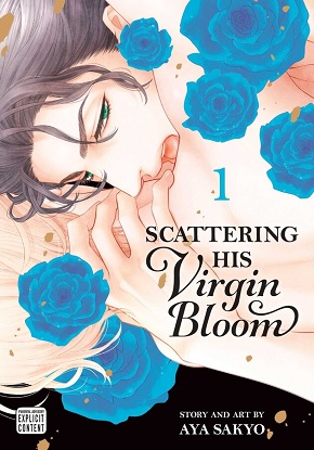 Scattering-His-Virgin-Bloom-Vol-1-9781974727315