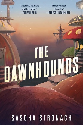 The Endsong: The Dawnhounds