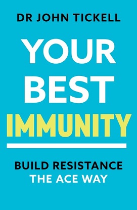 Your Best Immunity Build Resistance the ACE Way