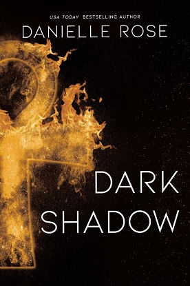 Darkhaven Saga:  6 - Dark Shadow