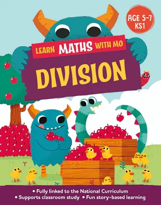 learn-maths-with-mo-division-9781526319005