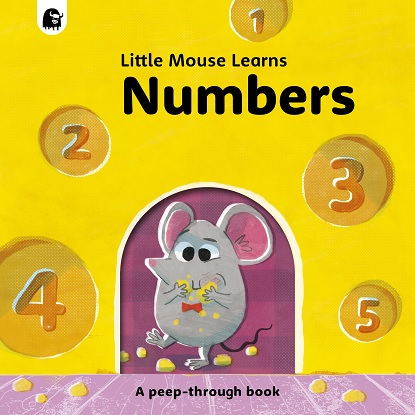 Numbers (Little Mouse Learns)