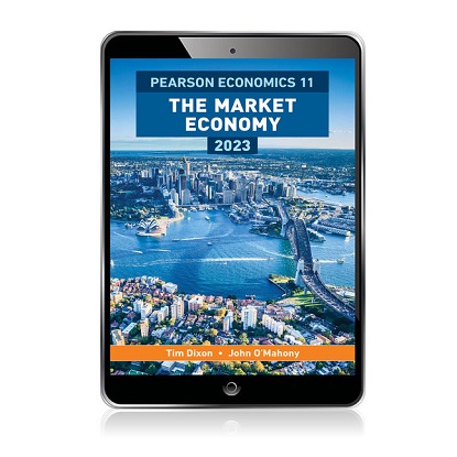 pearson-economics-11-the-market-economy-reader-2023-9780655709312