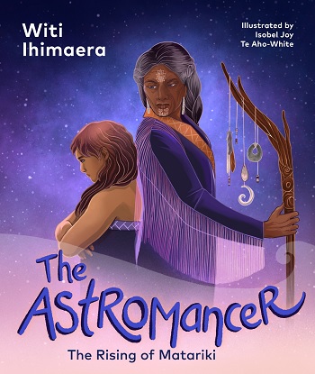 The Astromancer The Rising of Matariki
