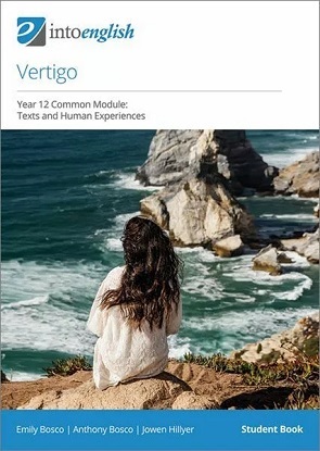 Into English: Vertigo - Student Book