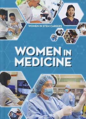 women-in medicine-9781422245040