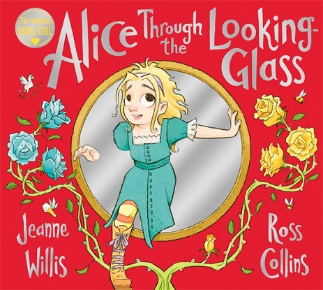 9781529043129-alice-through-the-looking-glass