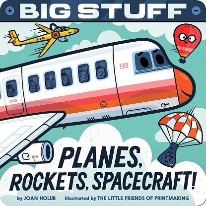 Big-Stuff-Planes-Rockets-Spacecraft-9781665917872