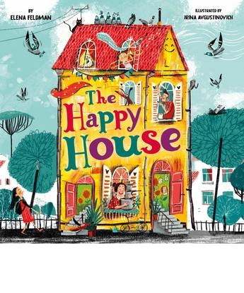 Happy-House-Clever-Storytime-9781954738188