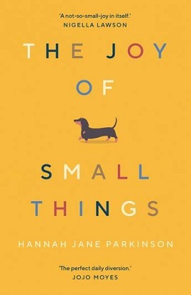 The Joy of Small Things