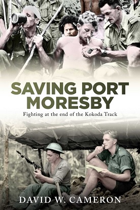 Saving Port Moresby