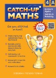 Catch-Up Maths Number & Algebra Year 4 - Book A
