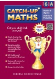 Catch-Up Maths Number & Algebra Year 6 - Book A