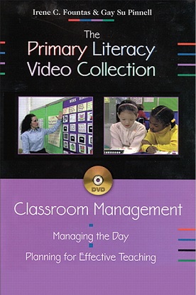 Classroom Management: Managing the Day, Planning for Effective Teaching (DVD), 1st edition