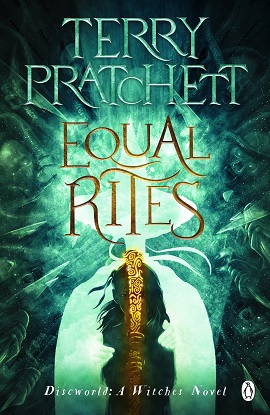 Equal Rites (Discworld Novel 3)