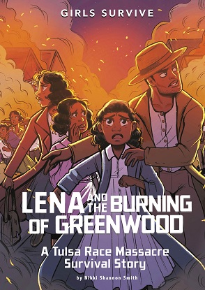 Girls Survive: Lena and the Burning of Greenwood