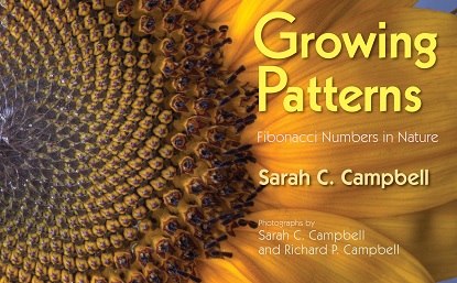 Growing Patterns Fibonacci Numbers in Nature