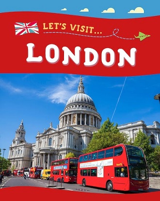 Let's Visit... London
