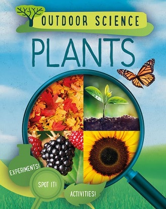 Outdoor Science: Plants