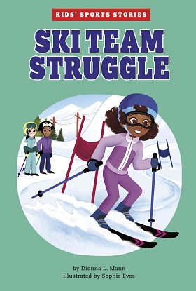 Kids'Sports Stories: Ski Team Struggle