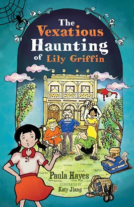 the-vexatious-haunting-of-lily-griffin-9781760991753