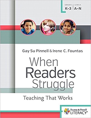 When Readers Struggle: Teaching that Works, 2nd edition