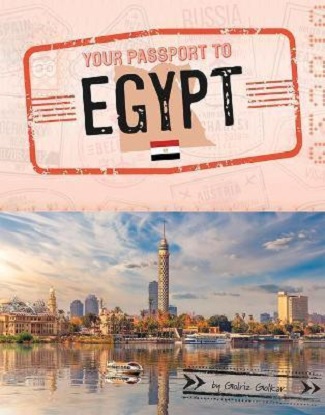 World Passport: Your Passport to Egypt