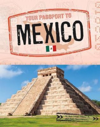 World Passport: Your Passport to Mexico