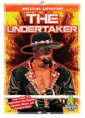 Wrestling Superstars: The Undertaker