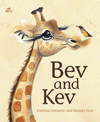 Bev And Kev [Picture Book]