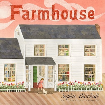 Farmhouse [Picture storybook]