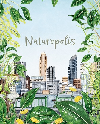 Naturopolis [Picture storybook]