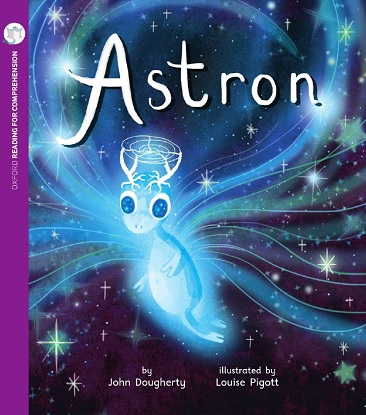 Astron: Oxford Level 7: Pack of 6