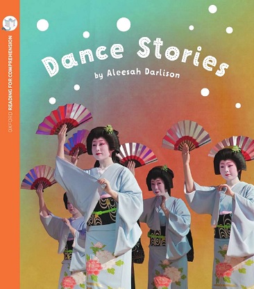 Dance Stories: Oxford Level 5: Pack of 6