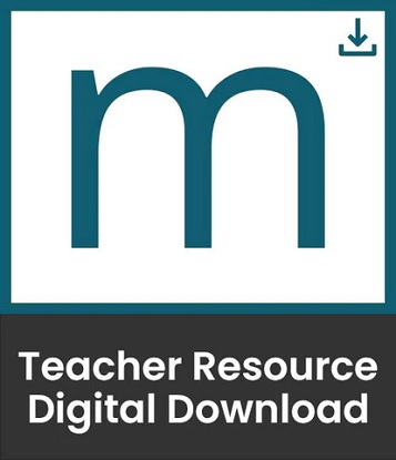 Handwriting Rules! 3-4 NSW Teacher Resource Digital Download 2e
