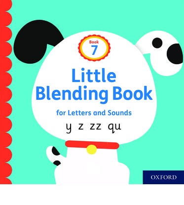 little-blending-books-for-letters-and-sounds-book-7-9781382013772