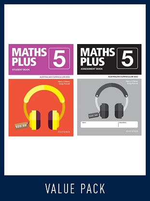 maths-plus-australian-curriculum-value-pack-year-5-9780190337766